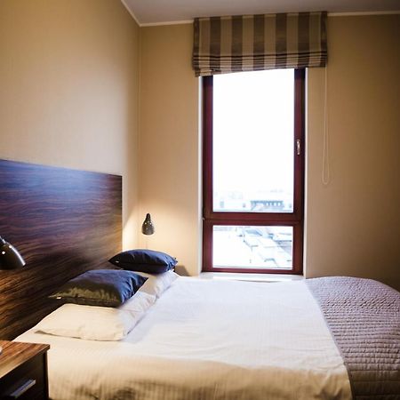 Nowy Swiat Apartments Białystok Kültér fotó